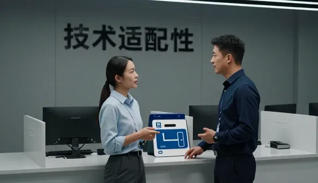 智能客服系统在制造业服务场景中的应用与挑战