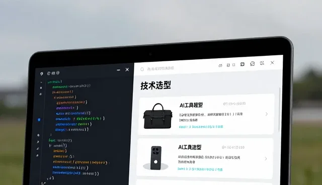 技术驱动下应用开发的未来趋势与实践
